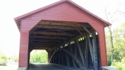 PICTURES/Bridges, Falls & A Furnace/t_Utica Covered Bridge7.JPG